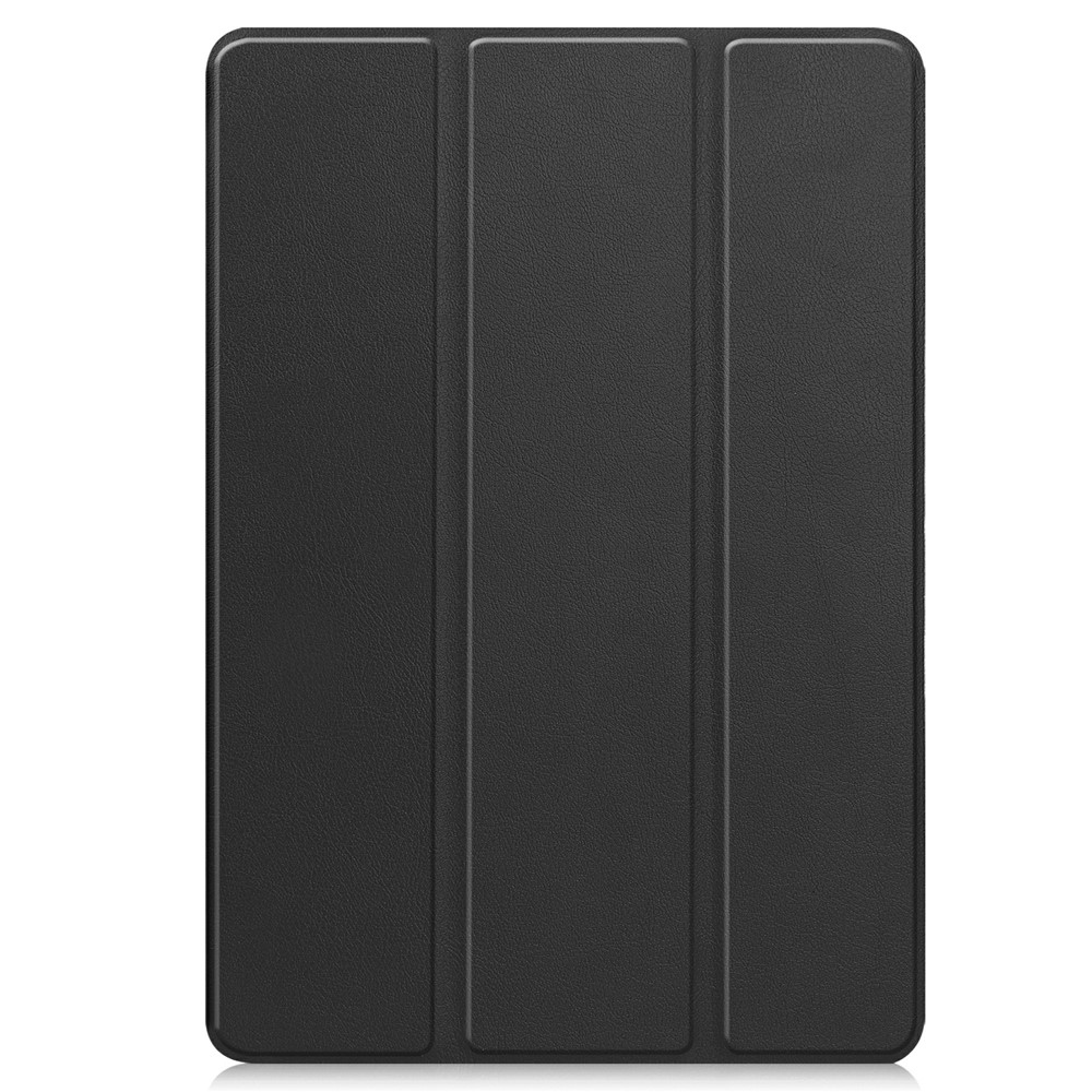 Cases intelligens záró tok Samsung Galaxy Tab S11 készülékhez - fekete
