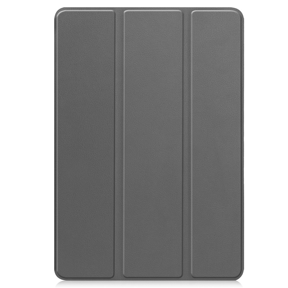 Cases okos záró tok Samsung Galaxy Tab S11-hez - szürke