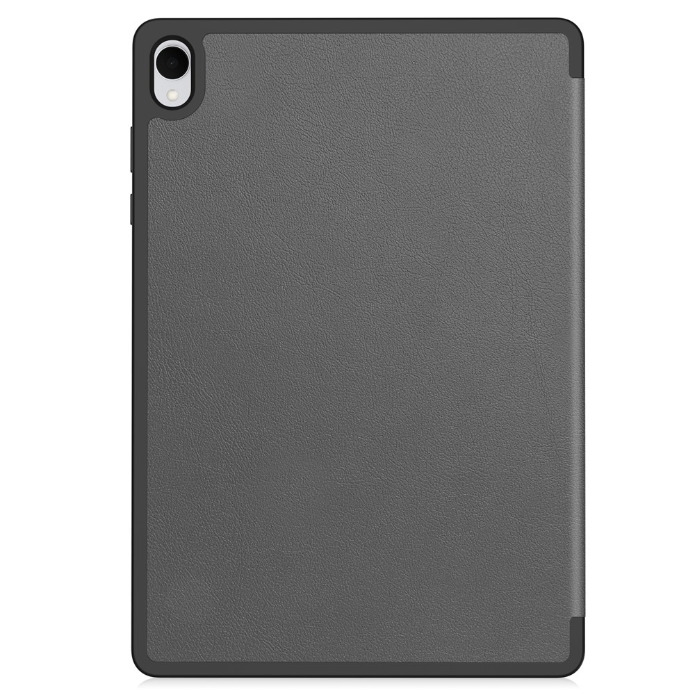 Cases okos tok a Samsung Galaxy Tab S12+ készülékhez – szürke