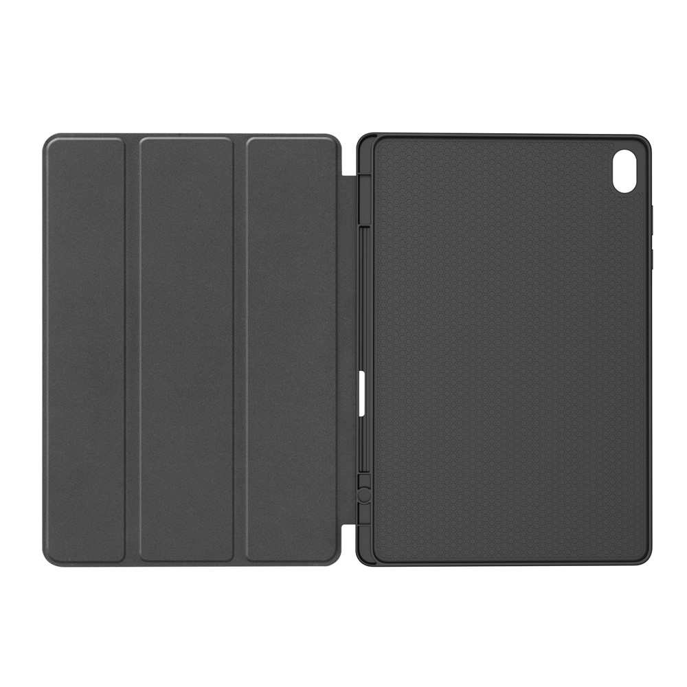 Cases okos tok a Samsung Galaxy Tab S12+ készülékhez – szürke