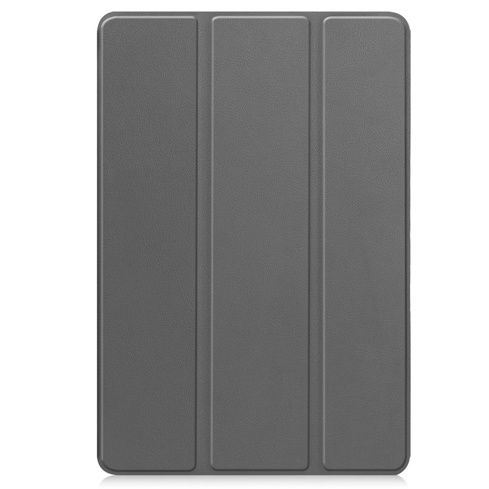 Cases okos tok a Samsung Galaxy Tab S12 Ultra-hoz – szürke