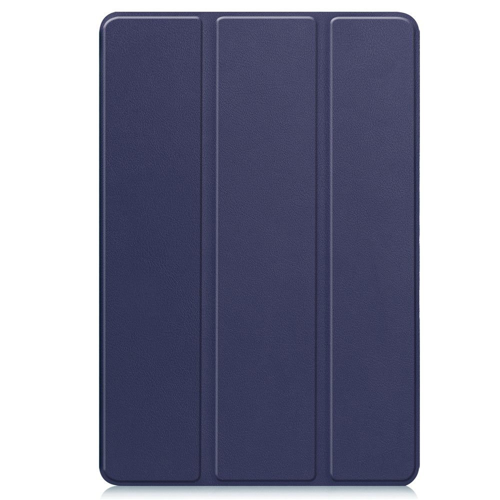Cases okos tok a Samsung Galaxy Tab S12 Ultra készülékhez – sötétkék