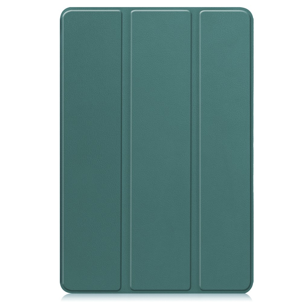 Cases okos tok a Samsung Galaxy Tab S12 Ultra-hoz – zöld