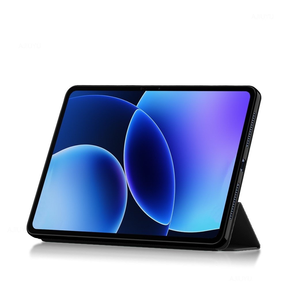 tokok intelligens záró tok Xiaomi Pad 8/8 Pro-hoz - fekete