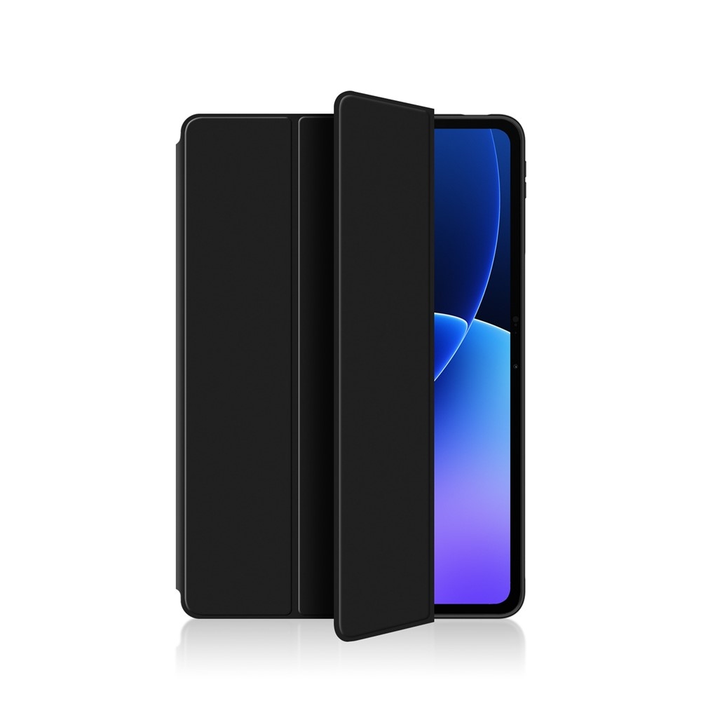 tokok intelligens záró tok Xiaomi Pad 8/8 Pro-hoz - fekete