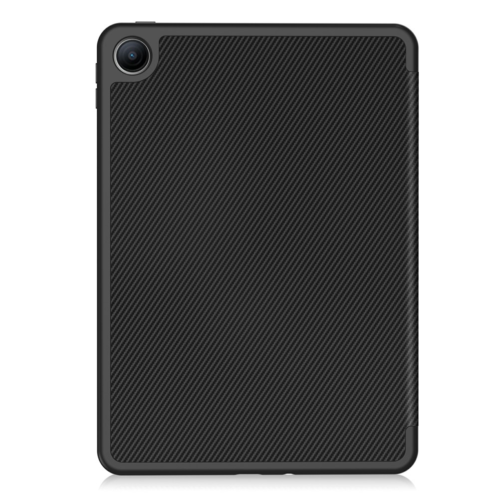 Cases okos tok a Xiaomi Redmi Pad 2 9,7-hez – fekete