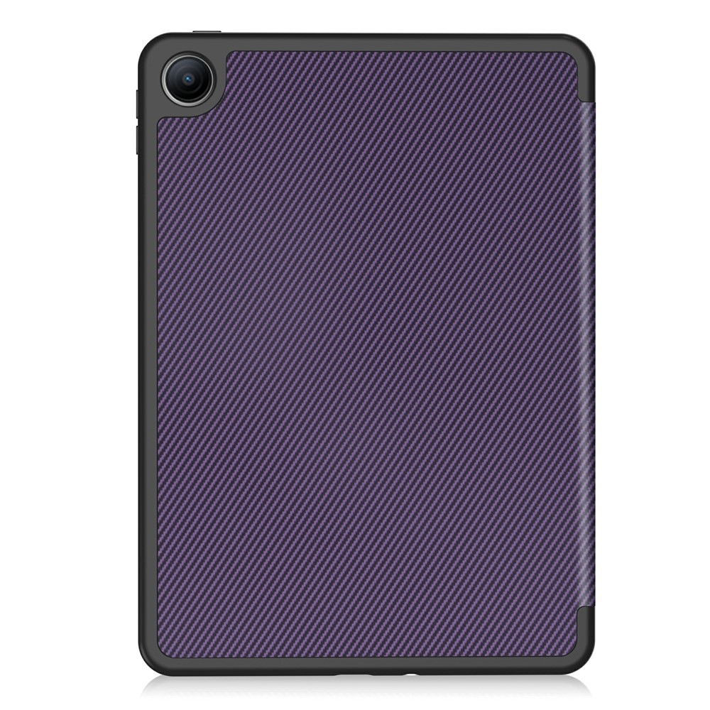 Cases okos tok a Xiaomi Redmi Pad 2 9,7-hez – lila