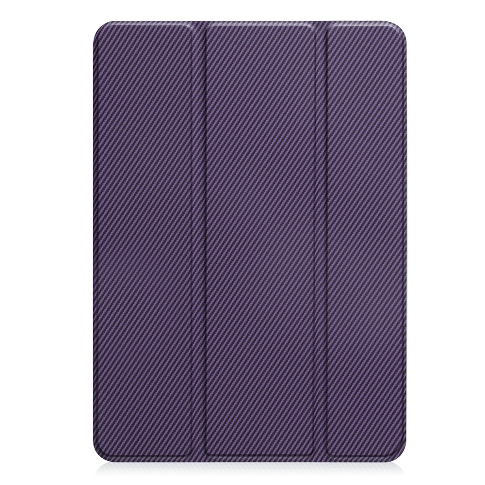 Cases okos tok a Xiaomi Redmi Pad 2 9,7-hez – lila