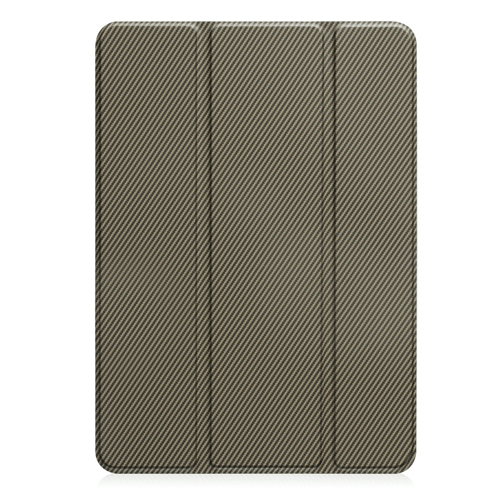 Cases okos tok a Xiaomi Redmi Pad 2 9,7-hez – barna