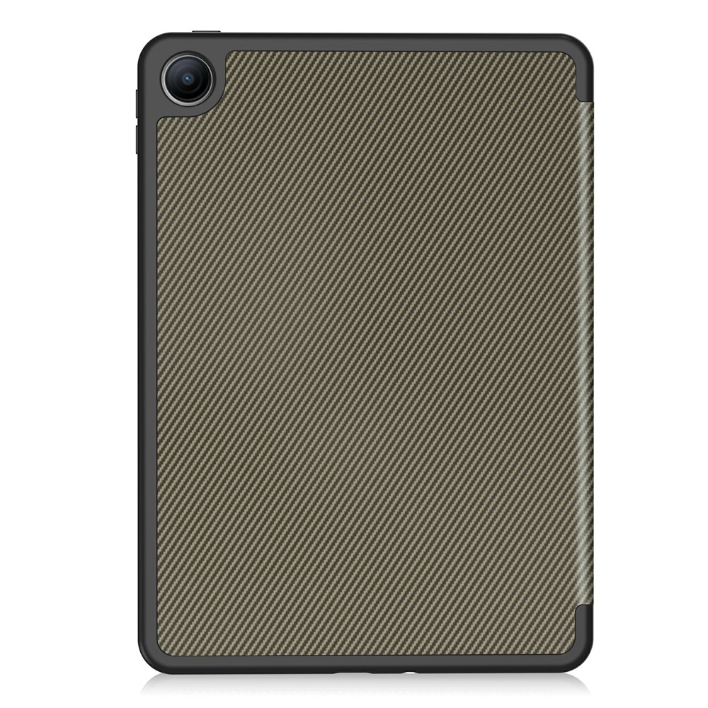 Cases okos tok a Xiaomi Redmi Pad 2 9,7-hez – barna