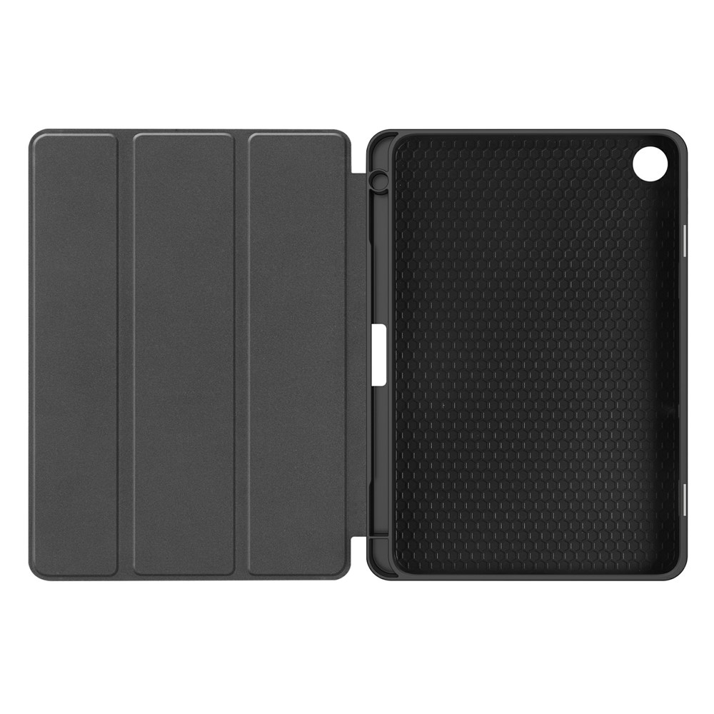 Cases okos tok a Xiaomi Redmi Pad 2 9,7-hez – világoskék