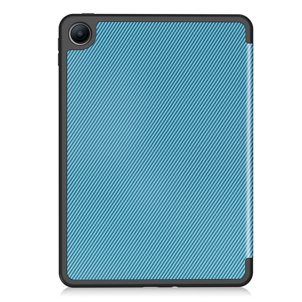 Cases okos tok a Xiaomi Redmi Pad 2 9,7-hez – világoskék