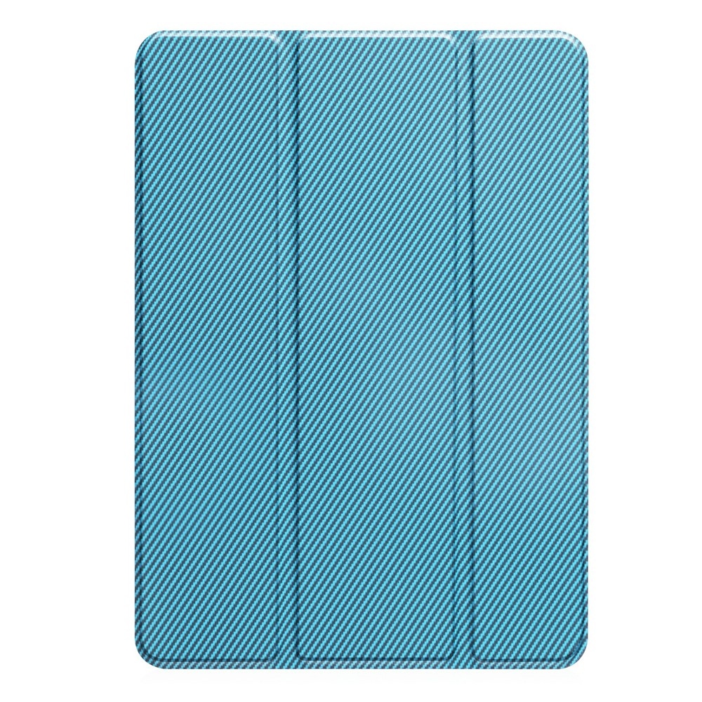 Cases okos tok a Xiaomi Redmi Pad 2 9,7-hez – világoskék