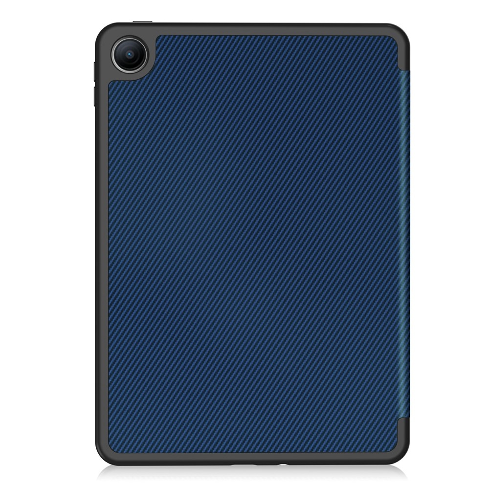 Cases okos tok a Xiaomi Redmi Pad 2 9,7-hez – sötétkék
