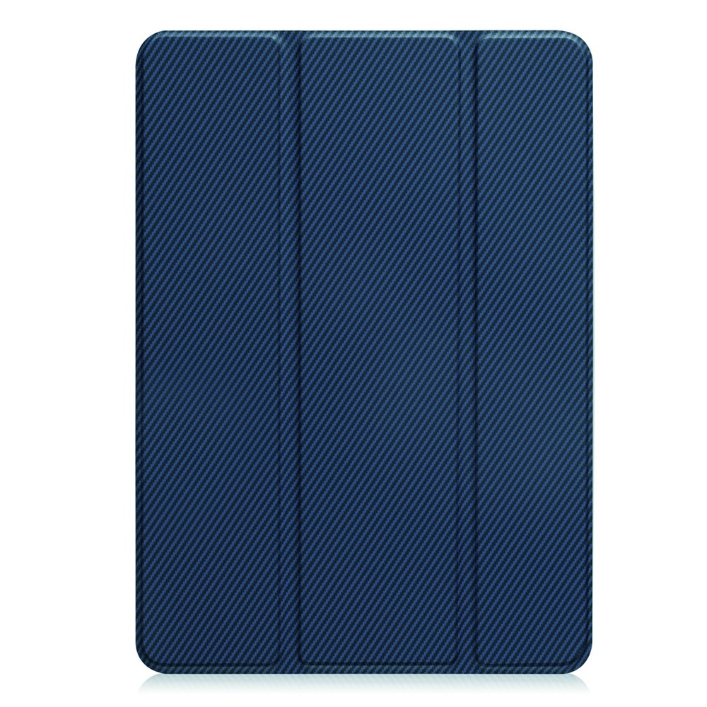 Cases okos tok a Xiaomi Redmi Pad 2 9,7-hez – sötétkék