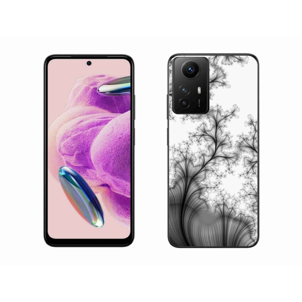 Gél borítás mmCase a Xiaomi Redmi Note 12S-hez - kivonat 20