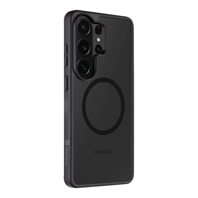 Taktikai MagForce Hyperstealth borító Samsung Galaxy S26 Ultra Asphalt számára