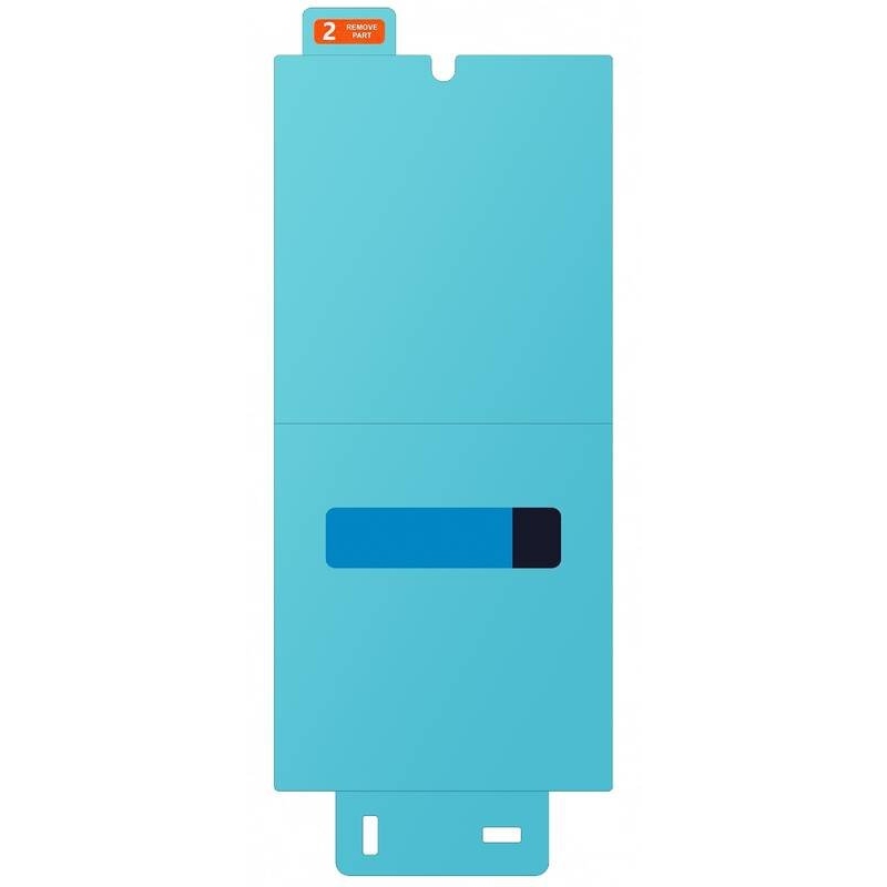 EF-US928CTE Samsung védőfólia Galaxy S24 Ultra készülékhez