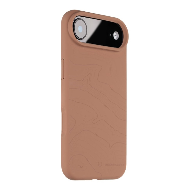 Taktikai MagForce Beaver borító iPhone 17 Air Fly Moose készülékhez