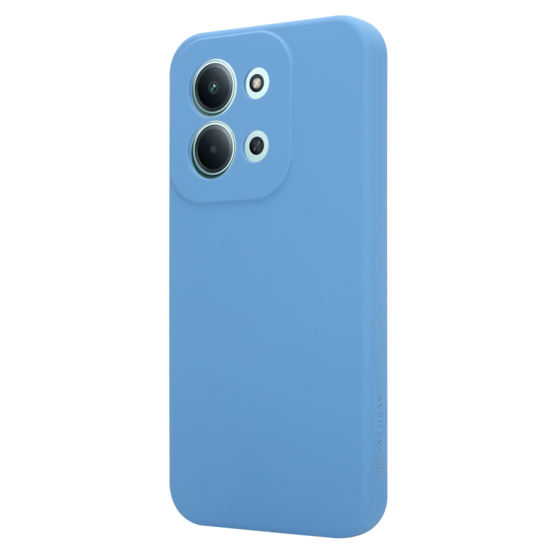 Taktikai bársony Smoothie tok Xiaomi Redmi 15C 4G/5G Avatarhoz