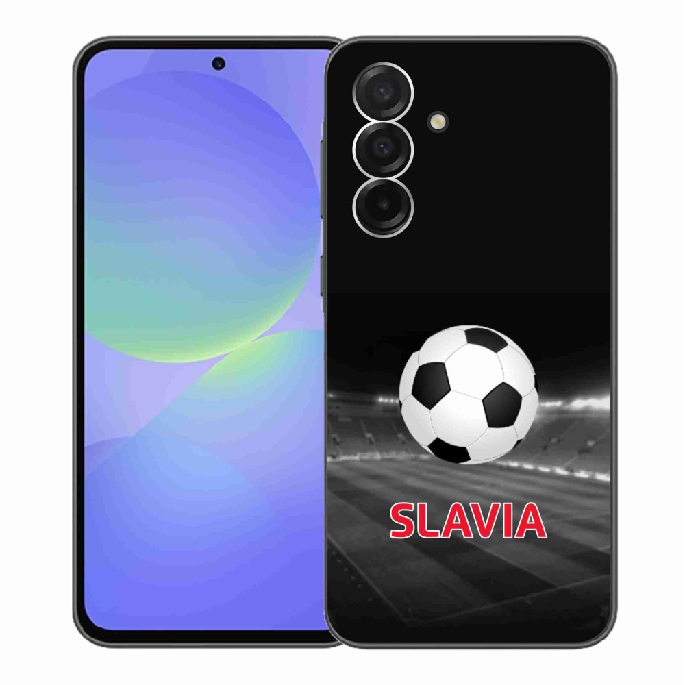 Gél védőhuzat mmCase Samsung Galaxy A36 5G - szlávia