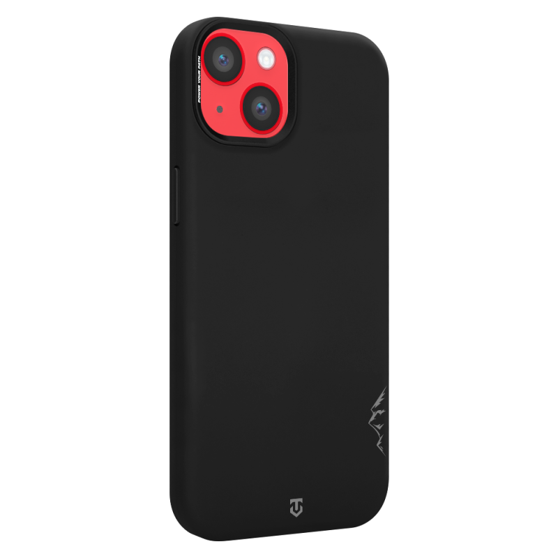 Tactical MagForce Velvet Smoothie 2.0 tok az Apple iPhone 14-hez, Asphalt színben
