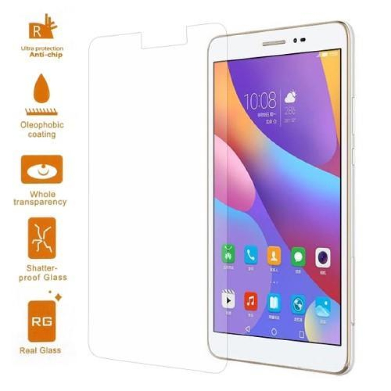 Teljes képernyő védőfólia a Honor Pad 2 8.0-hoz