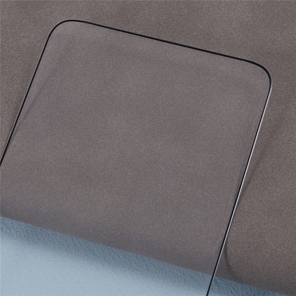 Teljes képernyő edzett üveg (csak a széleken ragasztva) a Xiaomi Redmi Note 15 Pro 5G-nél