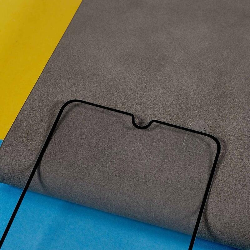 Teljes képernyő edzett üveg a Honor X8 5G/Honor 70 Lite 5G készülékeken