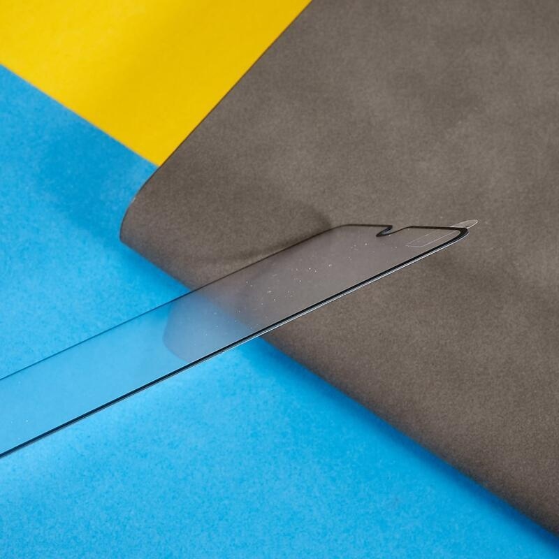 Teljes képernyő edzett üveg a Honor X8 5G/Honor 70 Lite 5G készülékeken