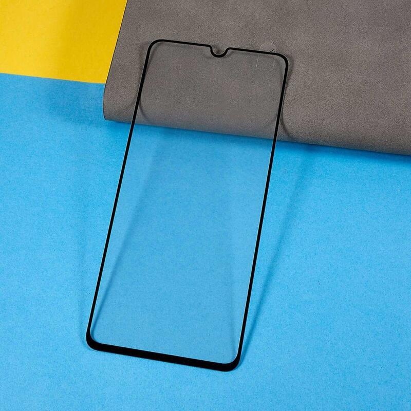 Teljes képernyő edzett üveg a Honor X8 5G/Honor 70 Lite 5G készülékeken
