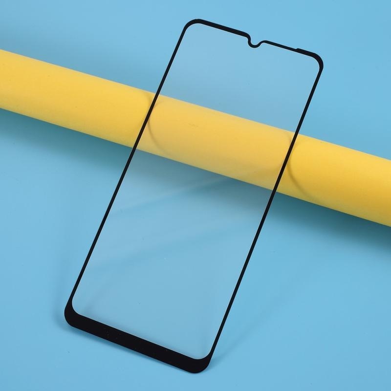 Teljes képernyő edzett üveg a Honor 9A-hoz