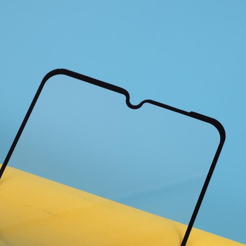 Teljes képernyő edzett üveg a Honor 9A-hoz