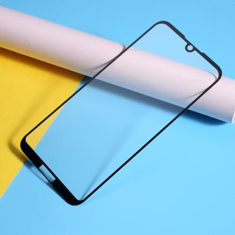 Teljes felületű edzett üveg a Huawei Y5 (2019) / Honor 8S mobiltelefonhoz