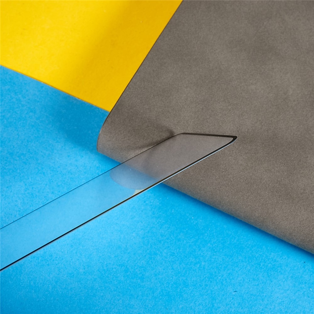 Teljes képernyő edzett üveg a Motorola Edge 70 5G számára