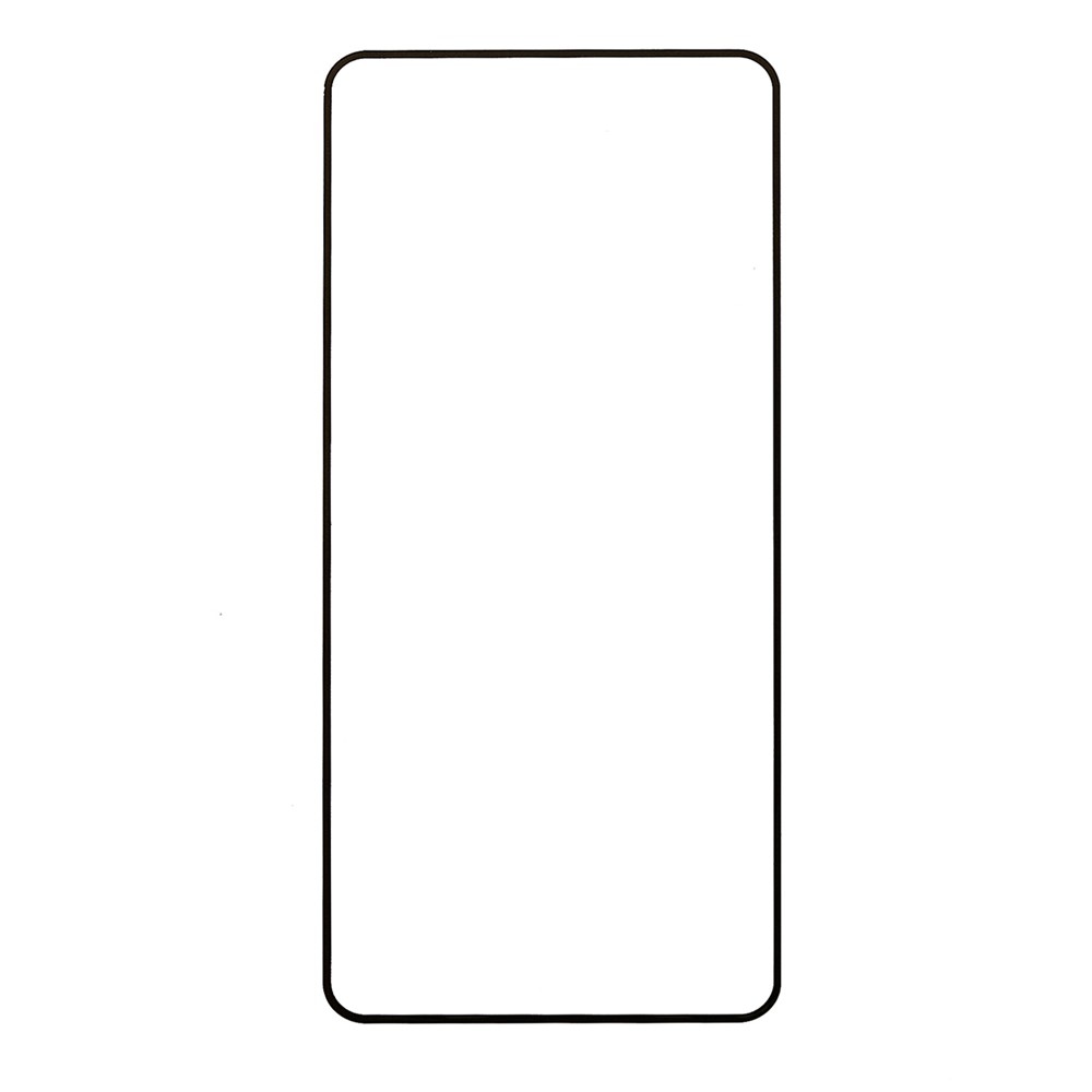 Teljes képernyő edzett üveg a Motorola Edge 70 5G számára