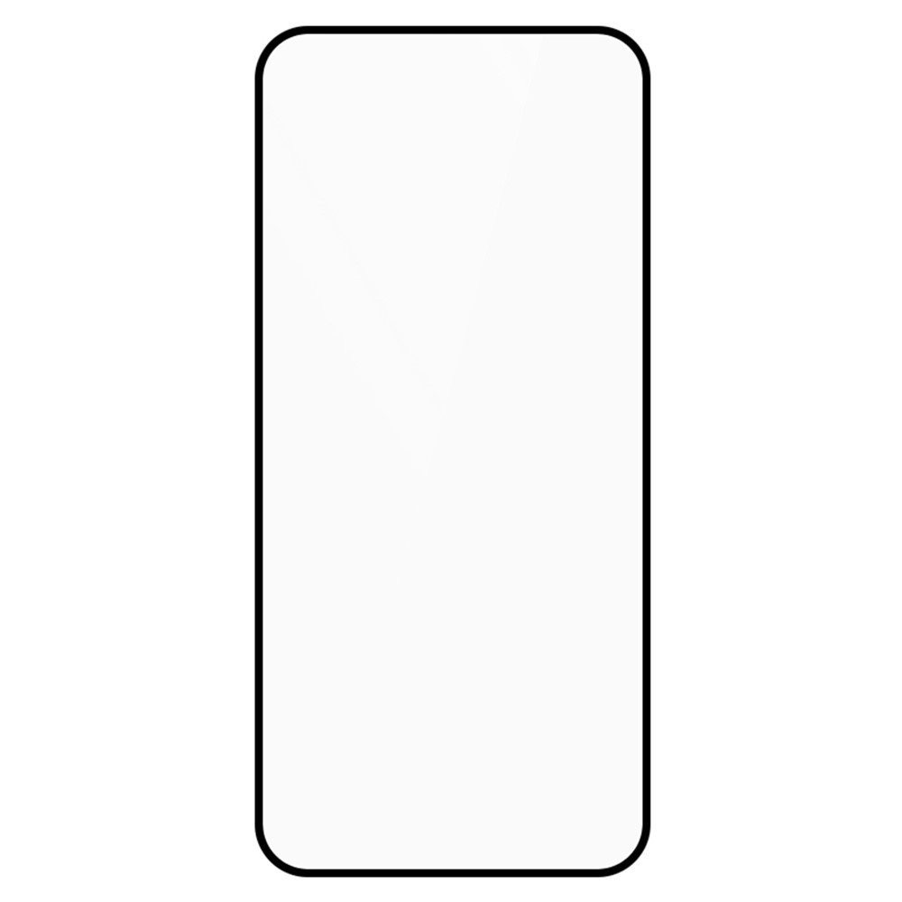 Teljes felületű edzett üveg a Motorola Moto G87 5G/G77 5G/G67 5G mobiltelefonhoz