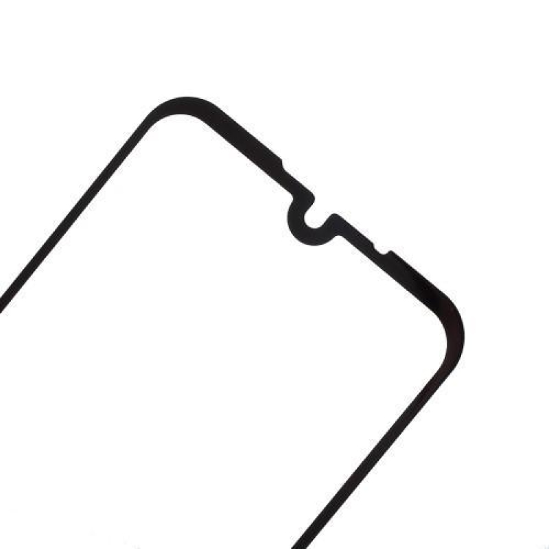 Teljes képernyő edzett üveg a Nokia 4.2 készülékhez