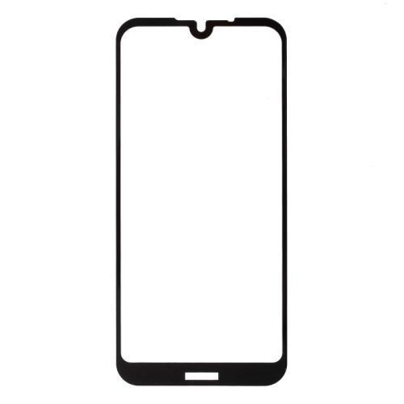 Teljes képernyő edzett üveg a Nokia 4.2 készülékhez