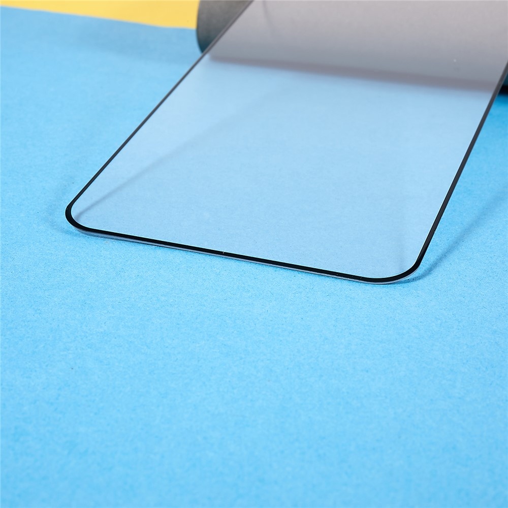 Teljes képernyő edzett üveg a OnePlus 15R 5G-nél