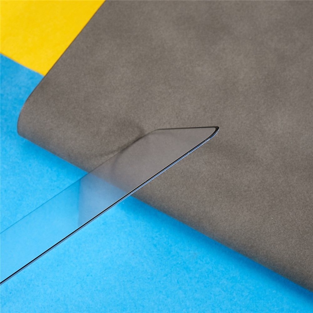 Teljes képernyő edzett üveg a OnePlus 15R 5G-nél