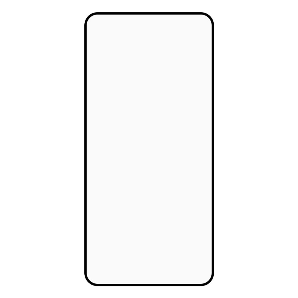 Teljes képernyő edzett üveg Oppo Find X9 Ultra 5G számára