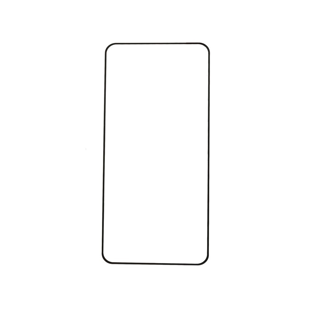 Teljes képernyő edzett üveg Oppo Reno 15 FS 5G számára