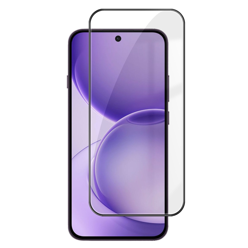 Teljes felületű edzett üveg az Oppo Reno 16 FS 5G okostelefonhoz