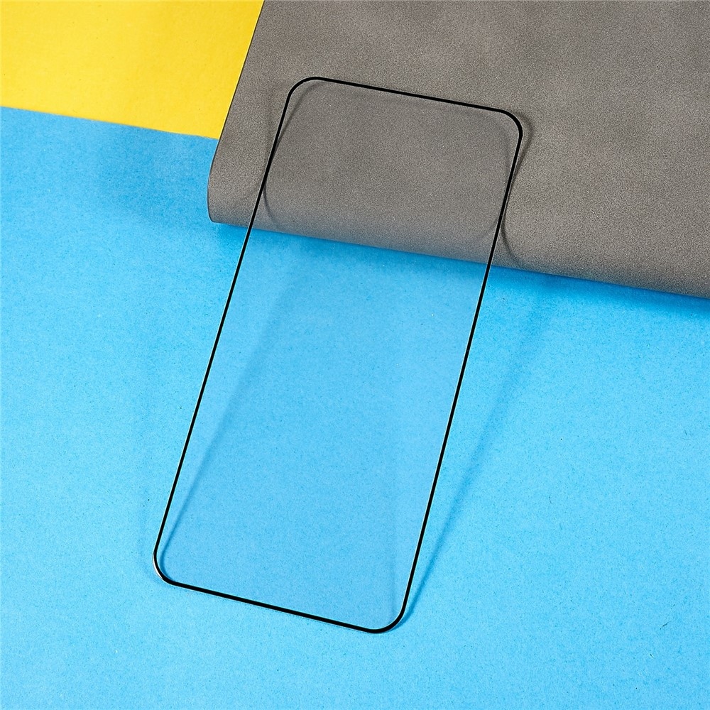 Teljes képernyőre edzett üveg a Realme 16 Pro 5G számára
