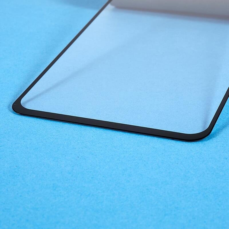 Teljes képernyő edzett üveg a Samsung Galaxy A03-on