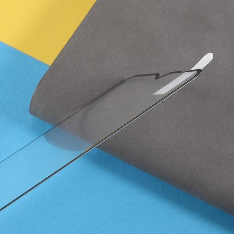 Teljes képernyős edzett üveg a Samsung Galaxy A03s (166,6 x 75,9 x 9,1mm)