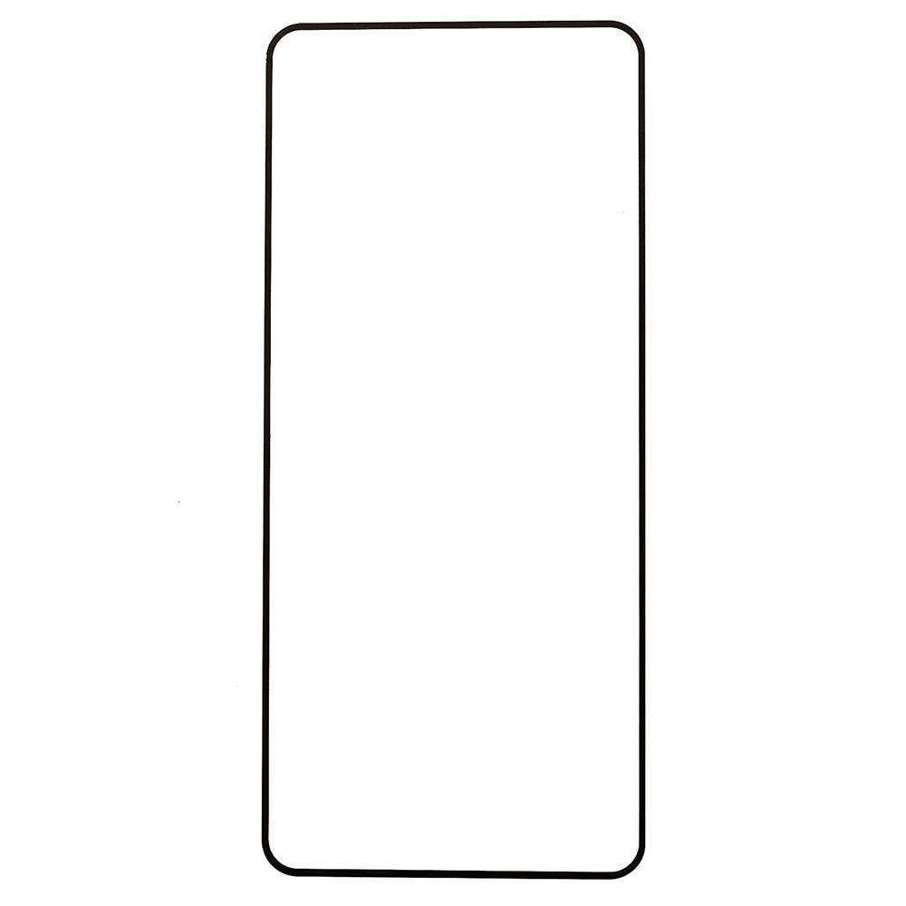 Teljes képernyő edzett üveg a Vivo V70 FE 5G készülékhez