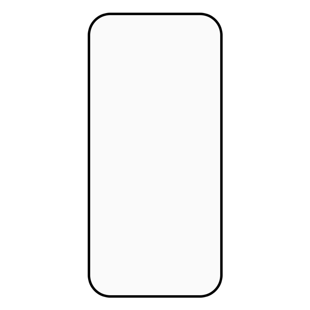 Teljes képernyő edzett üveg Xiaomi 17T számára