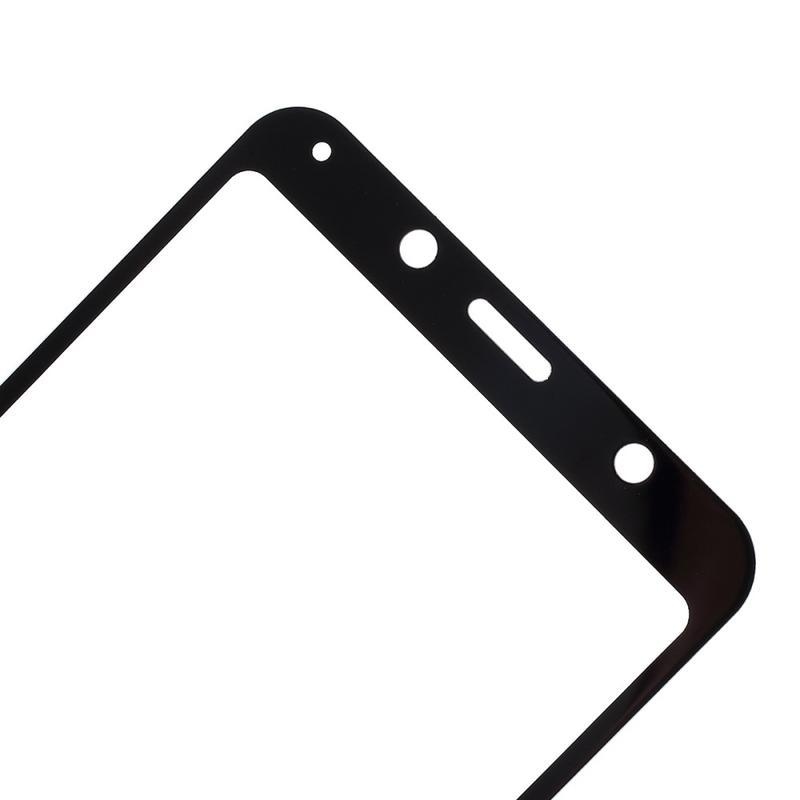 Swissten teljes képernyő edzett üveg Xiaomi Redmi 7A számára